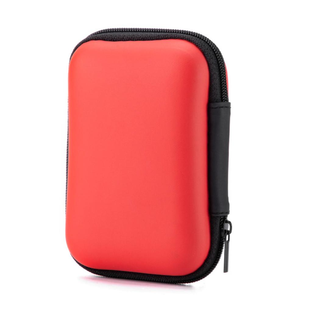 Сумка для хранения наушников, кабель для передачи данных, зарядное устройство, ящик для хранения