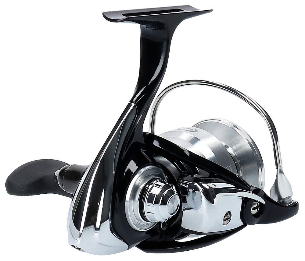 Daiwa Spinning Reel 19 REGZA LT3000D-CXH (2019 Model)