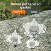 Potted Flowerpot Draining Leakage-proof Breathable Pad