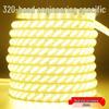 FANYAO Outdoor Waterproof LED Strip Light