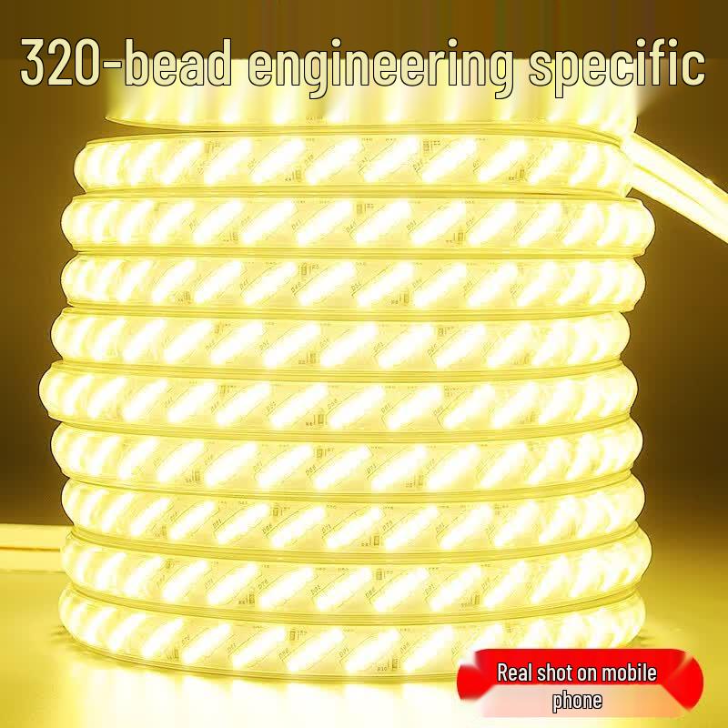 FANYAO Outdoor Waterproof LED Strip Light