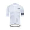 Mens Cycling Jersey Short Sleeve Set Breathable Quick Dry Performance Bike Top Road Mountain Biking