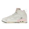 Air Jordan Jordan MVP Нежно-розовые женские кроссовки Белоснежные Холодно-серые Средне-розовые FB9019-106