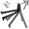 Kickstand Double Central 28/29” Up To 50Kg Ursus Big Foot E-Bike