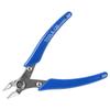 Mini Electronic Pliers Diagonal Cutting Nippers Wire Cable Cutters Repair Tools