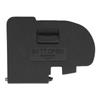 Camera Battery Door Cover Case for 5D2 ABS Camera Battery Door Cover Lid Cap Repair Part for Replace
