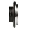 M42-GFX Adapter Ring M42 Mount Lens To for Fujifilm GFX G Mount for Fuji GFX50S GFX50R GFX100 Medium Format Camera