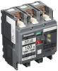 Earth Leakage Breaker Type 3P3E with OC 100A 30mA Motor Protection BJW31003K BJW-125