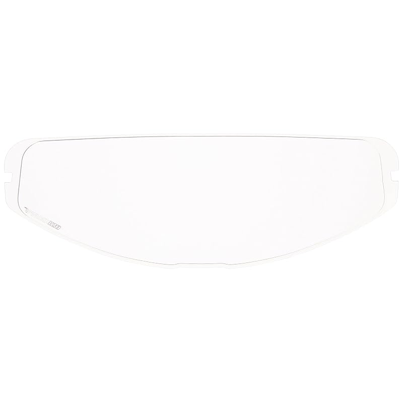 OGK KABUTO DAF Pinlock Щиток, Прозрачный, 570774