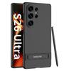 Ultra-Thin PC Phone Case With Integrated Kickstand Strong Magnetic Adsorption Galaxy S26 Ultra S25