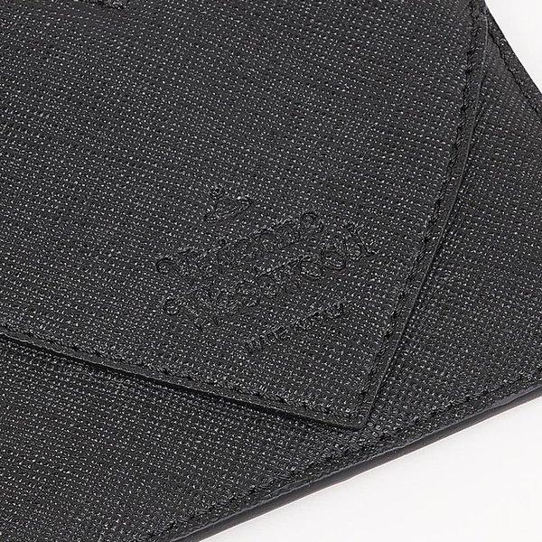 Женский кошелек для карт Vivienne Westwood Сердце S0021 N401