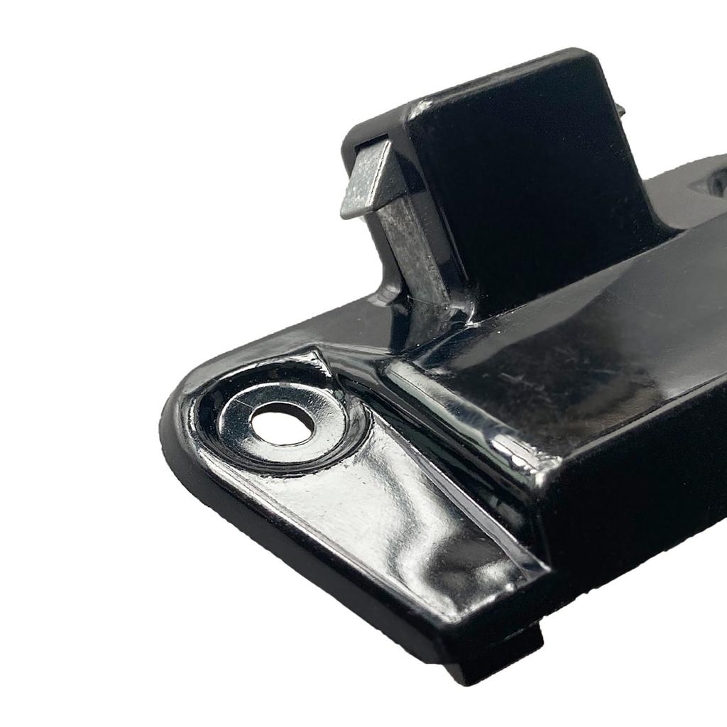 Ручка перчаточного ящика для 3/5/7 серии E23 E30 E34, заменяет 51161946513, органайзер для перчаточного ящика, защелка дверного замка, ручка открытия