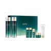 Age Focus Prime Double Effect 2pcs Set (Skin 160ml + 20ml, Emulsion 160ml + 20ml, Serum 7ml, Cream 10ml, Cleansing Foam 40ml)