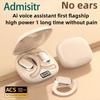New Hanging Ear Wireless Bluetooth Headset Long Life TWS Ear Wireless Bluetooth
