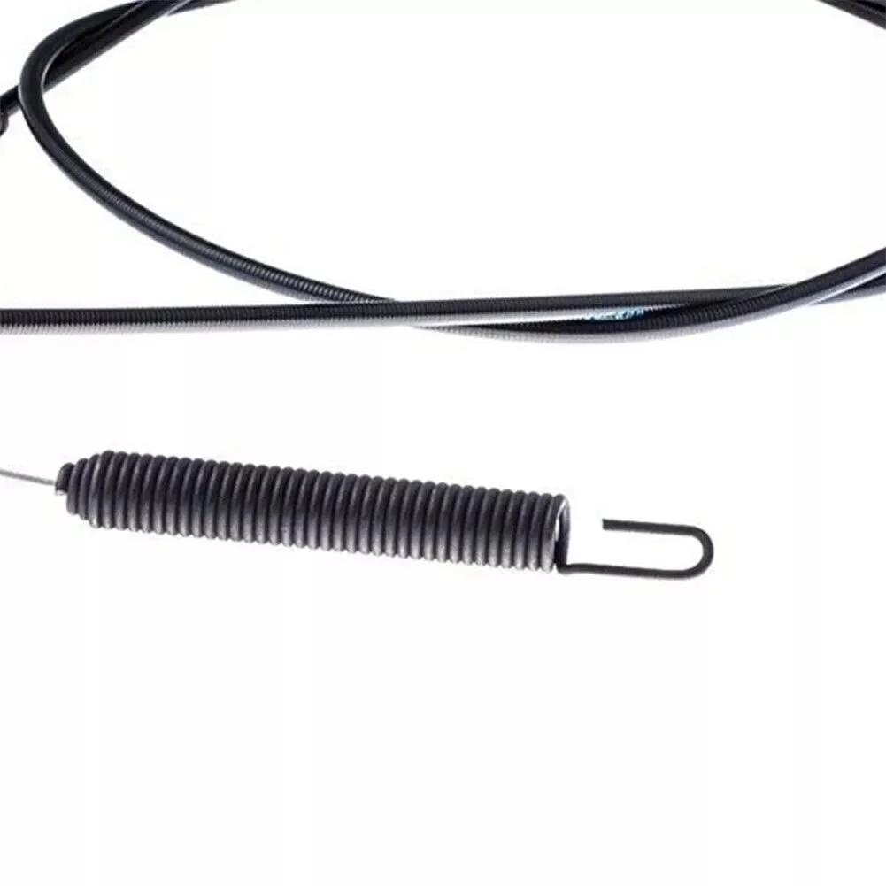 1 шт. дека для газонокосилки с кабелем, совместимая с газонокосилками TC142, TC 142 T, для газонокосилок 583591701, аксессуары