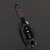 Zinc Alloy Car Smart Remote Key Fob Case Cover Holder Fit For Nissan Infiniti