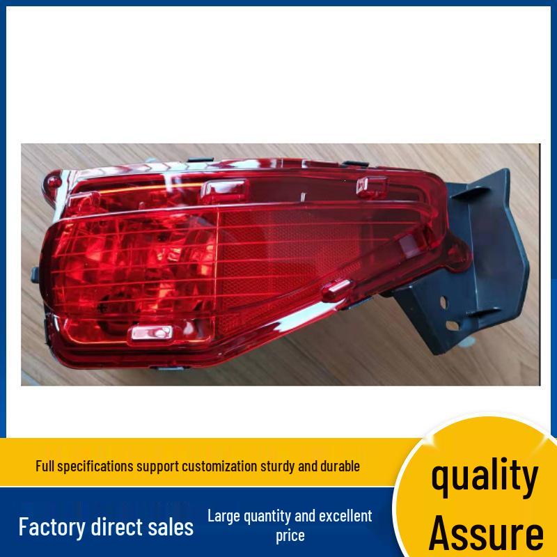 Задние противотуманные фары для Toyota Fortuner 16-Модель (81480-0K020/81490-0K020)