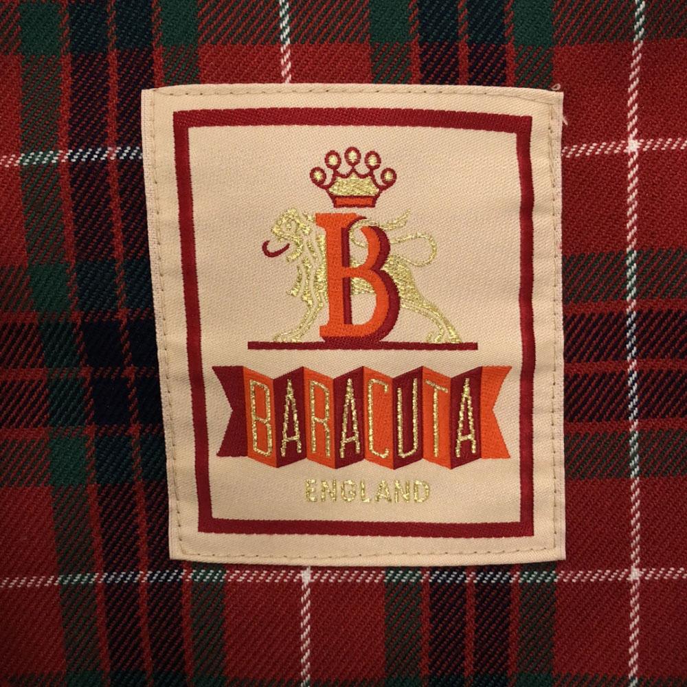 BARACUTA G9 Свинг-топ S Синий Блузон Мужской Б/у