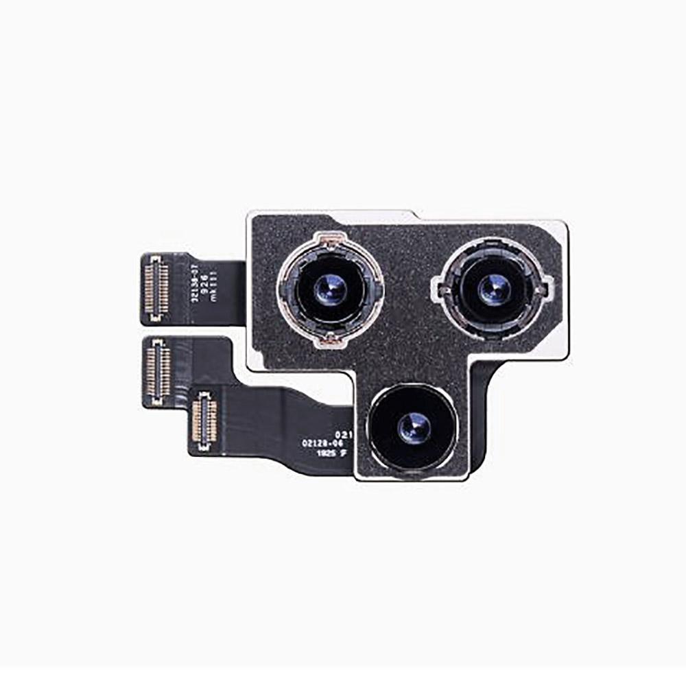 Rear Main Back Camera Module For iPhone 11 Pro