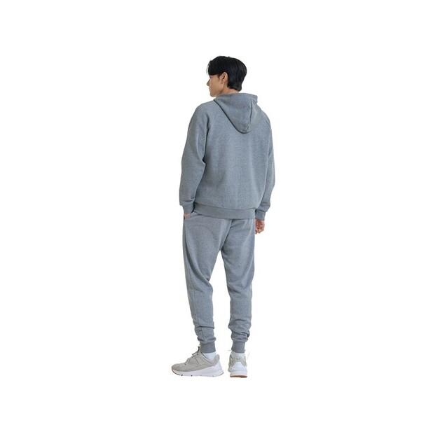 Толстовка Under Armour Rival Fleece FZ Hoodie