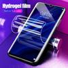 For Huawei Honor 7A 8A Iphone Xiaomi Redmi 8A 7A Case Hydrogel Film Full Protective Cover Screen Protector For Samsung A30 A50