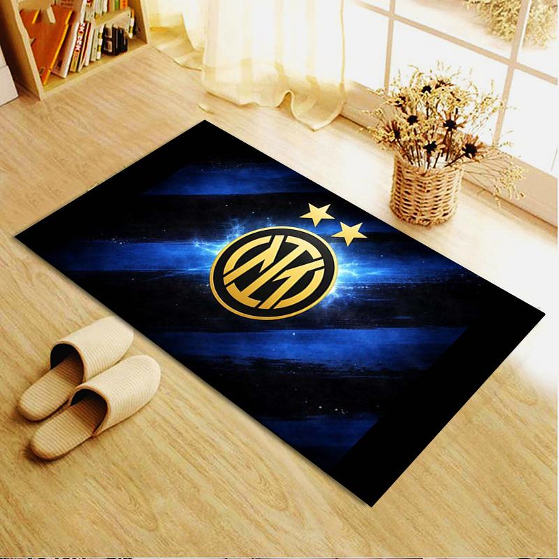 INTER Carpet Rug for Living Room Bedroom Home Sofa Decoration,Kids play Non-slip Floor Mat