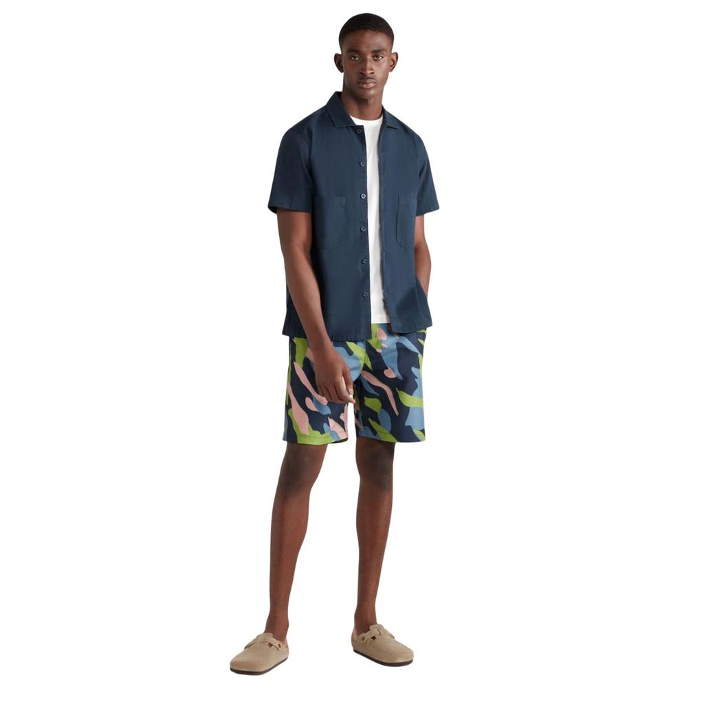 Мужская рубашка Farah Rodney