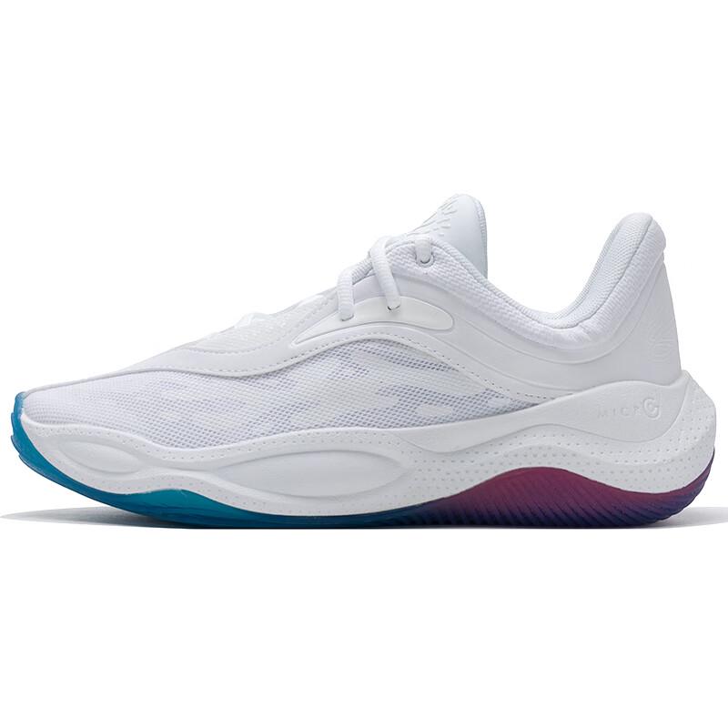 Under Armour CURRY Splash Low-Top Basketball Shoes