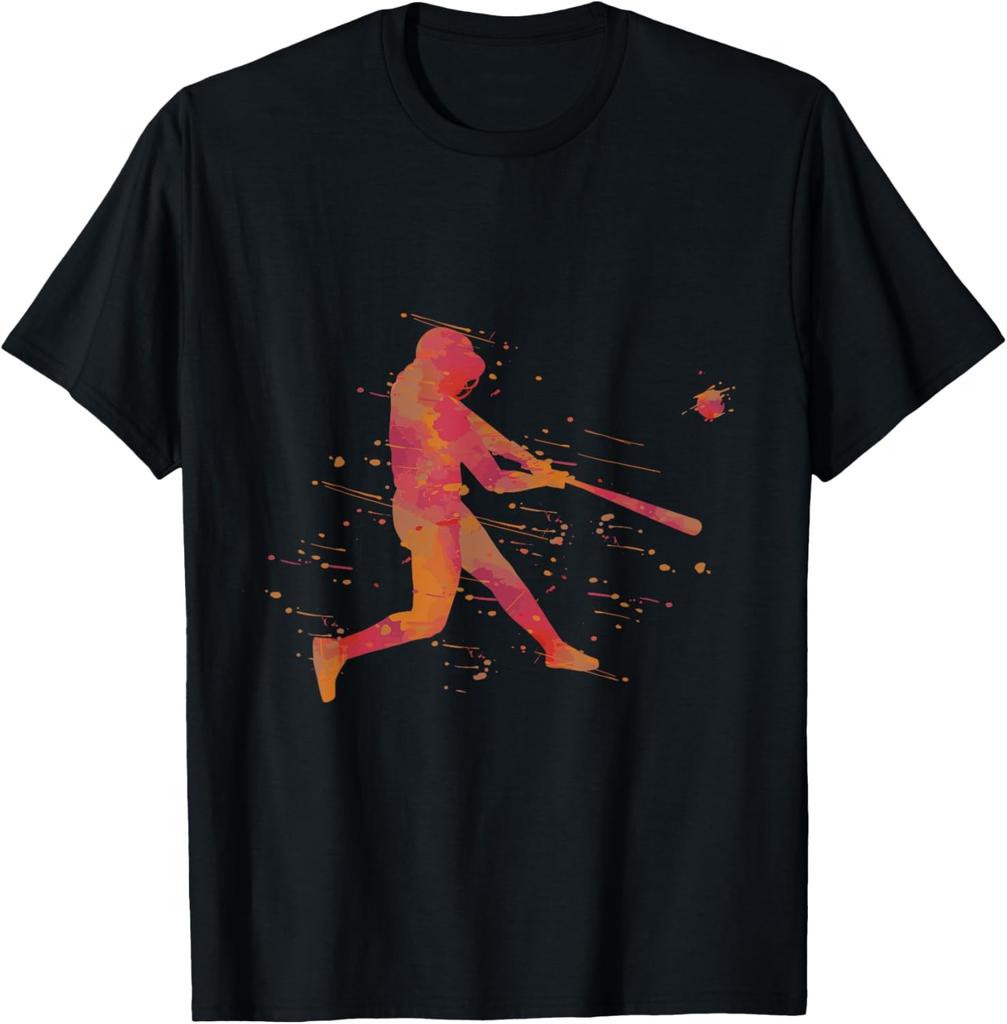 Baseball Boy T-Shirt All sizes