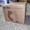 Bear 2.2L Micro-Pressure Rice Cooker CN plug (adapter included)