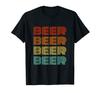 Funny Funny Drinking Alcohol T-shirt, Beer, Drinking, T-shirt, English, Text, Party, Lover, Men's, Women's T-shirt
