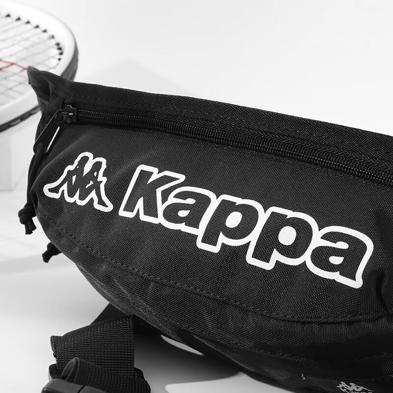 Kappa Спортивная Модная Поясная Сумка