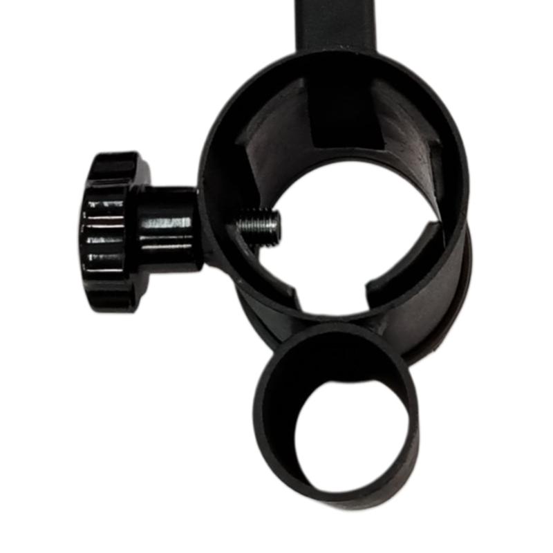 Мультихват Т-гриф для становой тяги с упором в пол для силовых тренировок и тренировок всего тела Фитнес Т-гриф