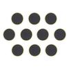 10pcs Bicycle Inner Tire No Glue Patch Road Cycling Mountain Bike Tyre Repair