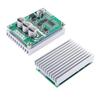 BLDC DC12-36V 500 В Бесколлекторный Регулятор Скорости Для PWM Бесщеточного Двигателя Инструмент Аксессуары Профессиональные Инструменты Прибор Par