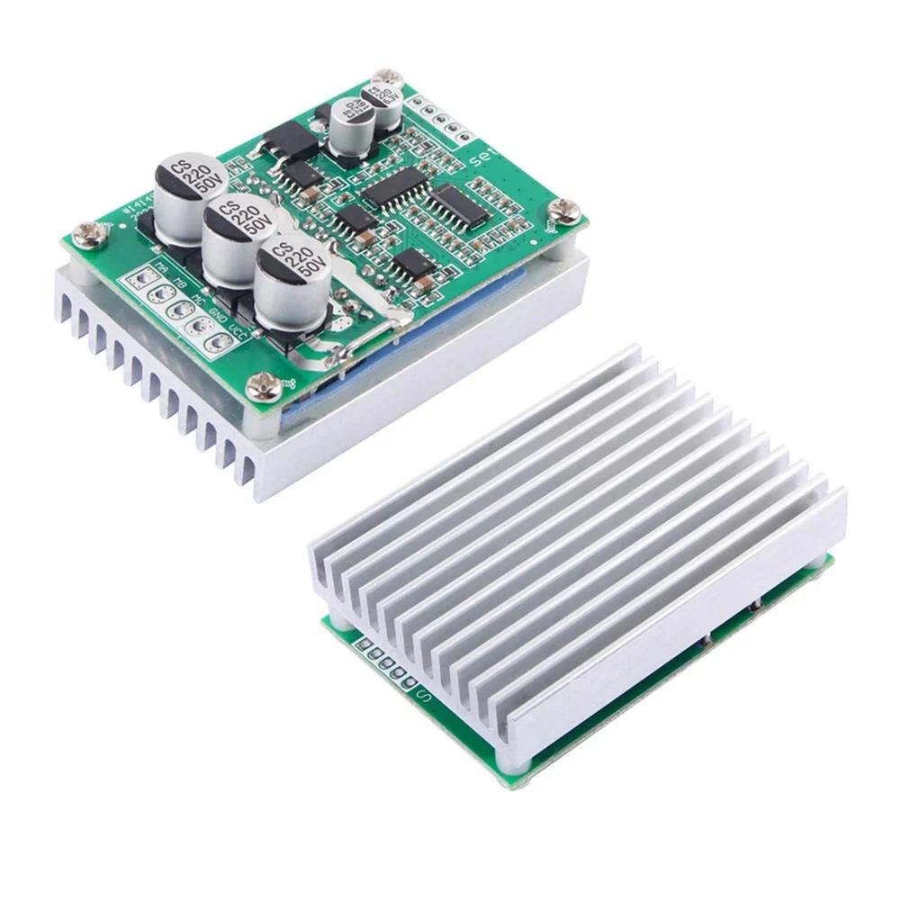 BLDC DC12-36V 500 В Бесколлекторный Регулятор Скорости Для PWM Бесщеточного Двигателя Инструмент Аксессуары Профессиональные Инструменты Прибор Par