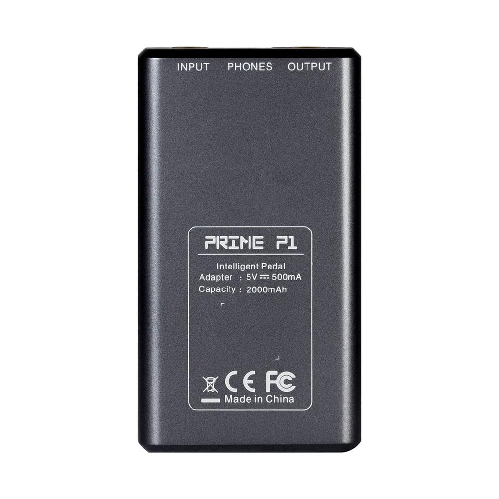 P1 Gray Mooer/Prime мультиэффектор