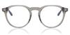 Ft5833 B Blue Light Block 020 Men Eyeglasses