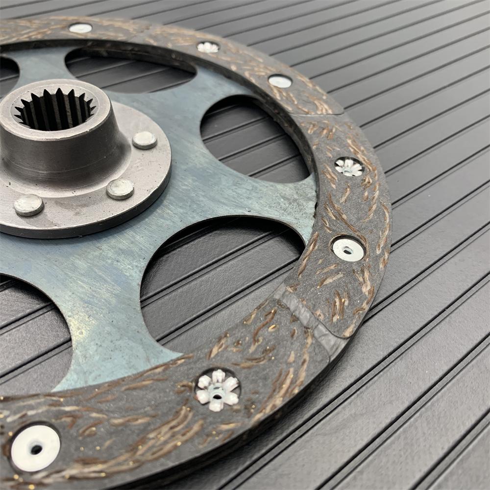 Для BMW K1200LT K1200GT K1200RS R1200GS R1200RT Мотоцикл Диски Сцепления Пластина