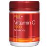 Microgenics Vitamin C 1000 Non Acidic 200 Capsules