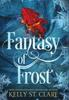 Книга Fantasy of Frost : 1