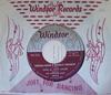 7-дюймовая пластинка ПИТ ЛОФТХАУЗ БЭНД Gonna Raise A Ruckus Tonight 4818 Windsor Records 1963 США Кантри/Фолк Б/У