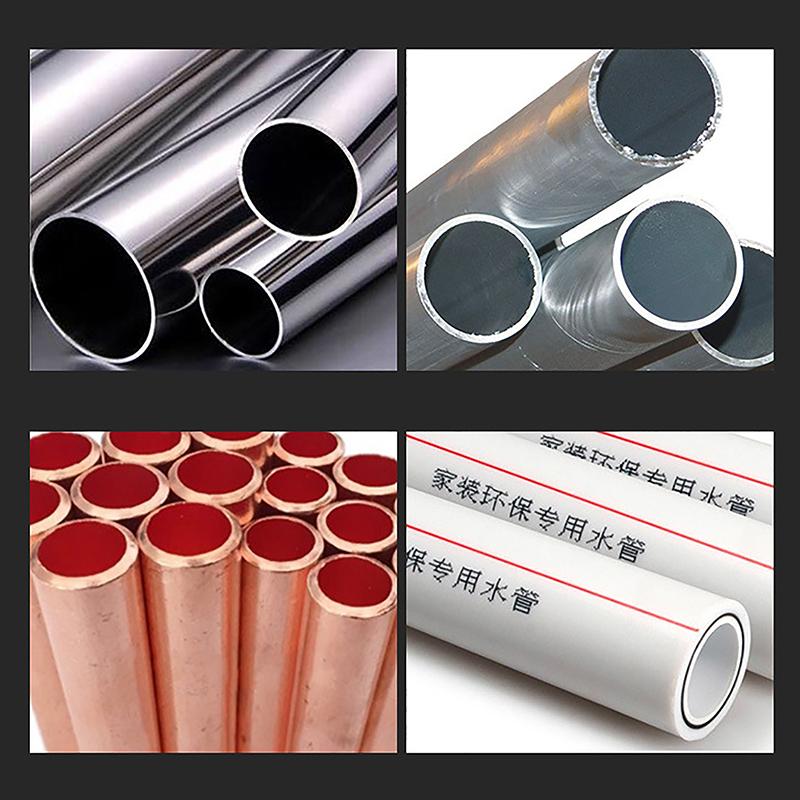 Mini Pipe Cutter Tube Cutter Copper Brass Aluminium Stainless Steel Cutting Tool