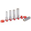 Kyoto Machinery Tools Magnetic Deep Socket Set of TB3L05MGA (KTC) 9.5mm (3/8 Inch) (Set 5)