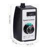 Electronic Stepless Speed Controller   Governor for Motor Blower Duct Fan