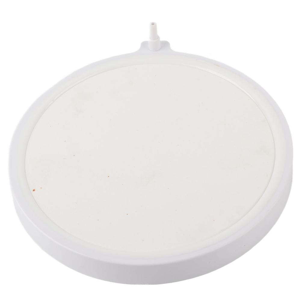 Аквариум для аквариума очиститель воздуха воздушный диск кислородный насос нано пузырьковый камень увеличение кислорода C-200