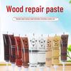 Паста для ремонта дерева и ретуширующий карандаш для мебели, дверей и полов - Заполнитель швов и заполнитель отверстий