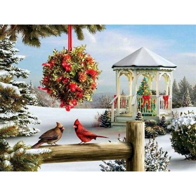 40x50 см тигр картина по номерам для взрослых DIY наборы ручная роспись животное на холсте картина маслом рисунок раскраска по номеру с рамкой