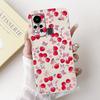 Чехол для Infinix Hot 11S X6812 X6812B Милый мультяшный чехол-панда Ударопрочные чехлы для телефона для Infinix Hot 11S NFC Hot11s Мягкие Fundas