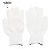 Sun Protection Stretch Work Gloves Full Finger Driving Mittens Anti-Slip Fishing Gloves